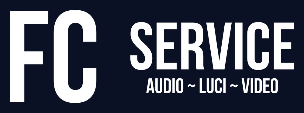 FC Service — sito web realizzato da Codevgroup
